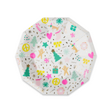 Merry & Bright Small Plates