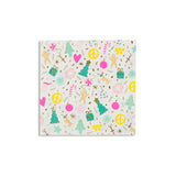 Merry & Bright Large Napkins