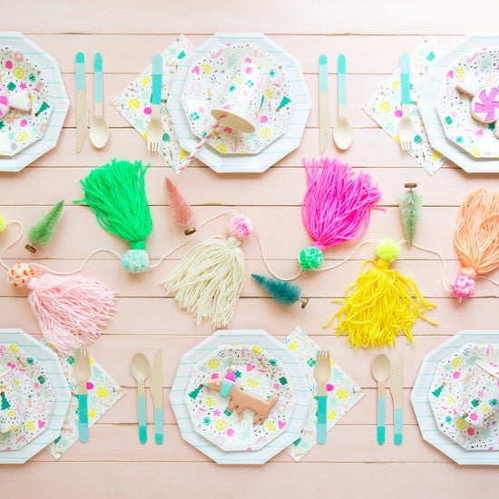 Merry & Bright Small Plates