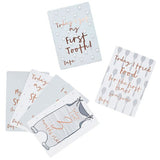 Hello Little One Milestone Cards