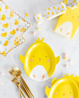Chick Napkins