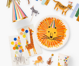 Party Animals Cups