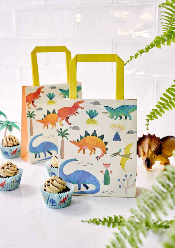 Little Dino Party Bags