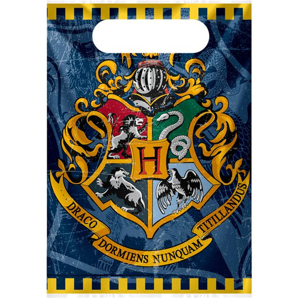 Harry Potter Party Bags