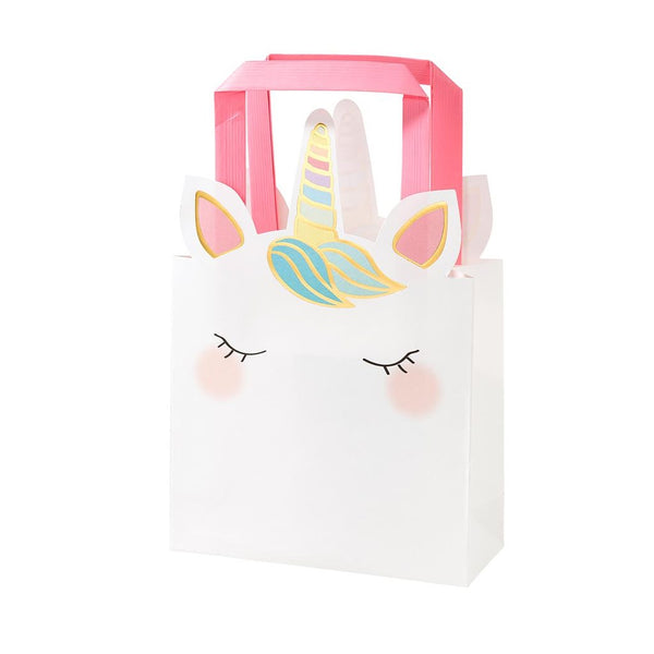 We Heart Unicorns Party Bag
