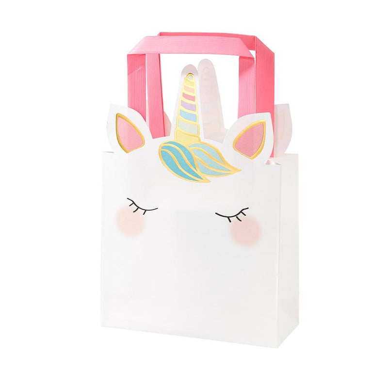 We Heart Unicorns Party Bag