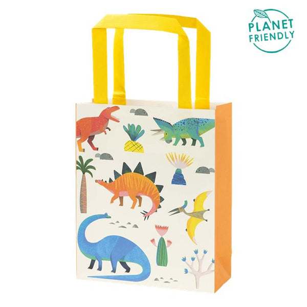 Little Dino Party Bags