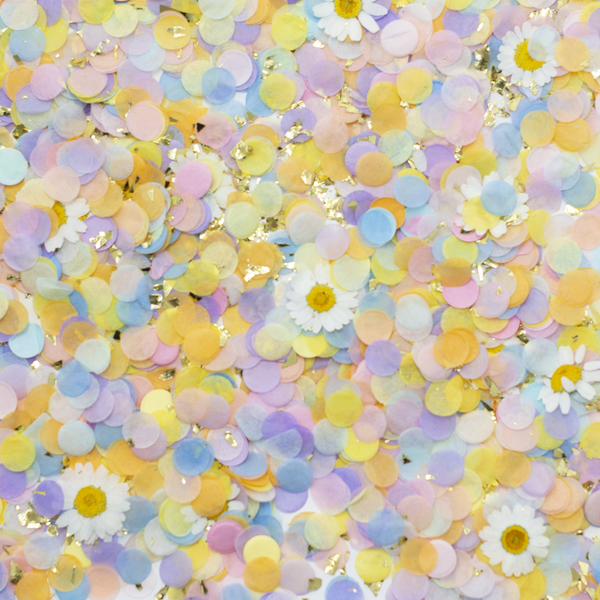 Studio Pep Peace & Love Confetti