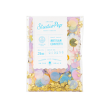 Studio Pep Peace & Love Confetti