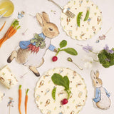 Peter Rabbit & Friends Dinner Plates