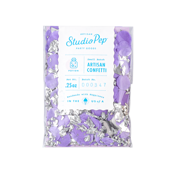 Potion Confetti