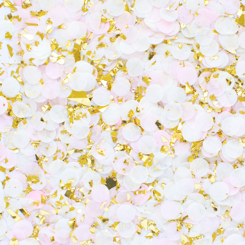 Studio Pep Princess Confetti