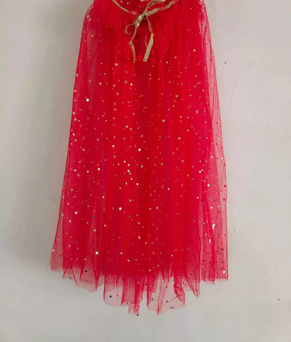 Sweetheart Cape
