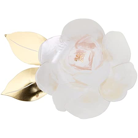Rose Plates