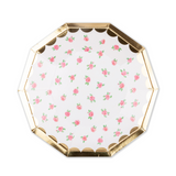 Rose Small Plates