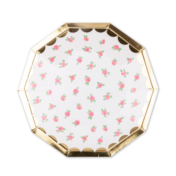 Rose Small Plates