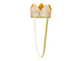 Gold Crown