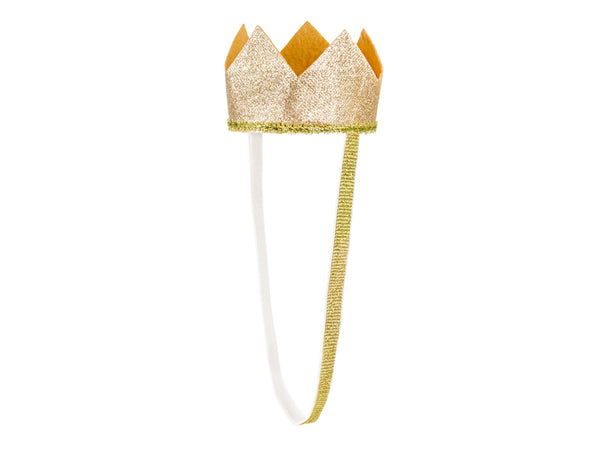 Gold Crown
