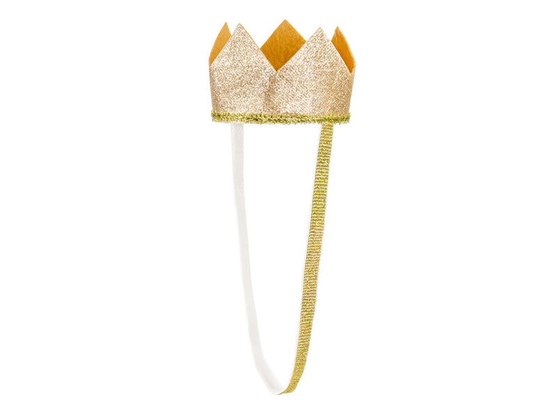 Gold Crown