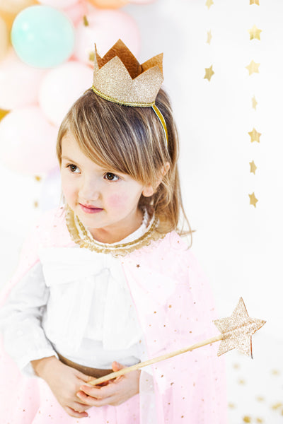 Gold Crown