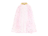 Pink Magic Cape