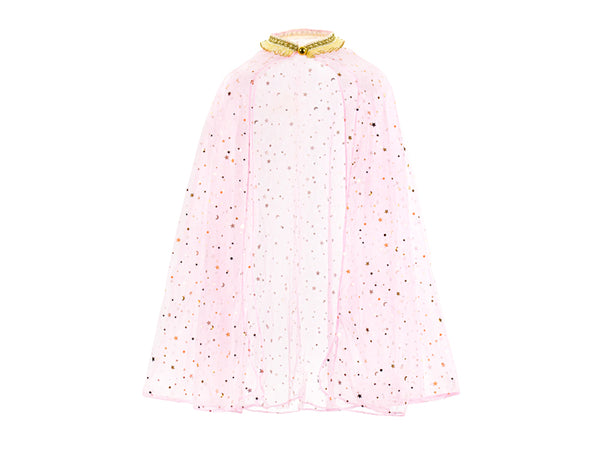 Pink Magic Cape