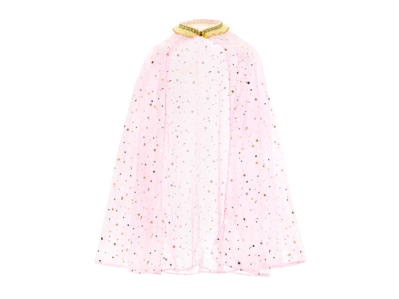 Pink Magic Cape