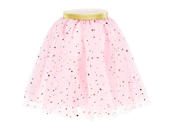 Pink Magic Skirt