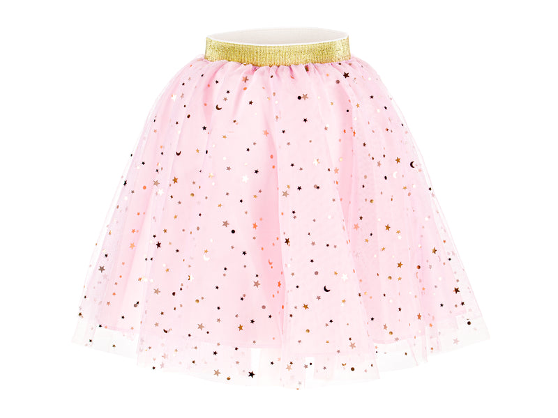 Pink Magic Skirt