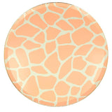 Safari Animal Print Dinner Plates
