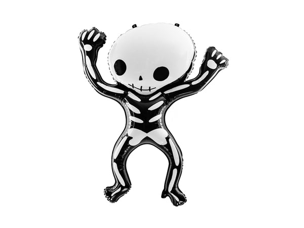 Skeleton Foil Balloon
