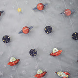 Space Backdrop