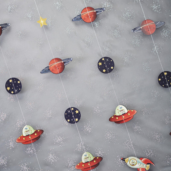 Space Backdrop