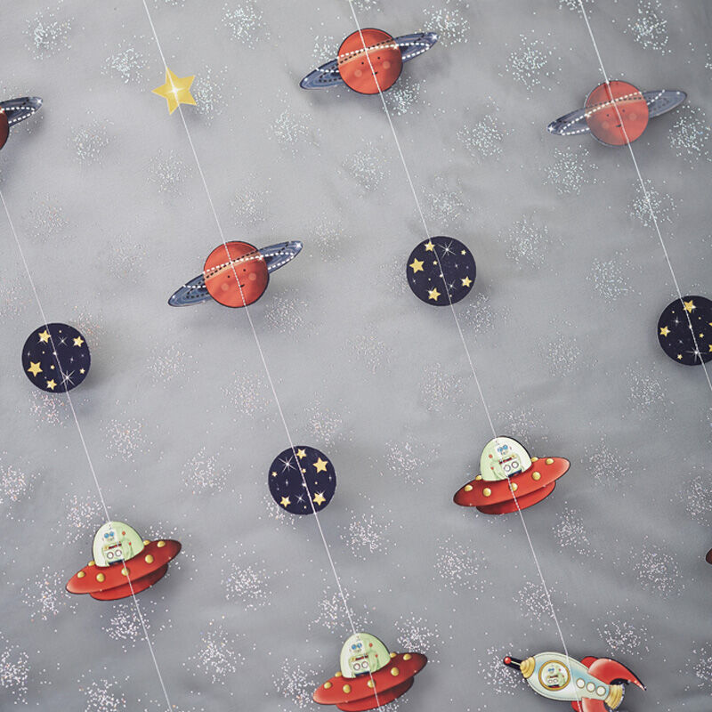 Space Backdrop
