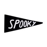 Spooky Pennant