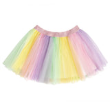 Pastel Tutu Skirt