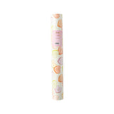Sweet Hearts Paper Table Runner