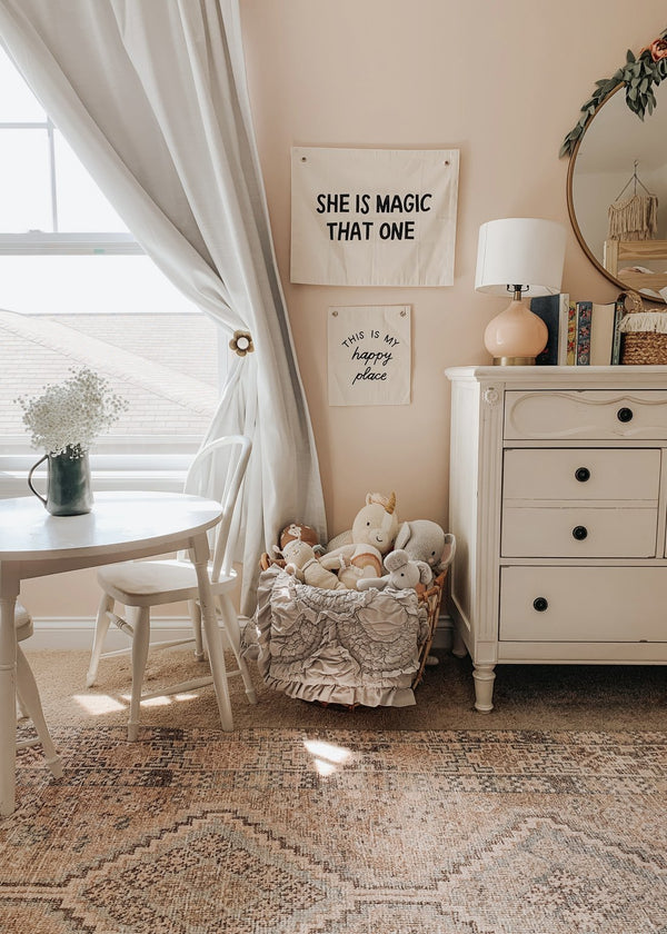 This is my happy place banner