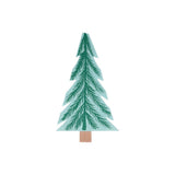 Tree Napkins
