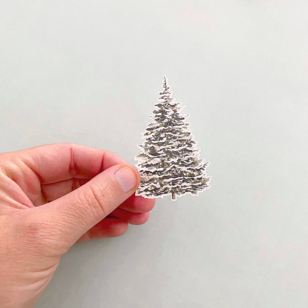 The Perfect Tree Party Punchies Small