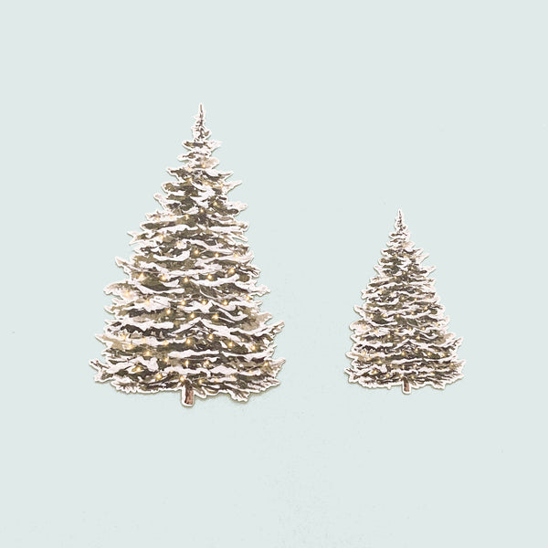 The Perfect Tree Party Punchies Small