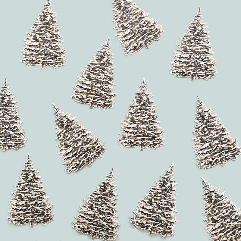 The Perfect Tree Party Punchies Small