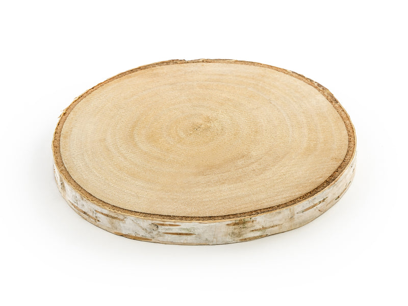 Tree Slices 10-12cm