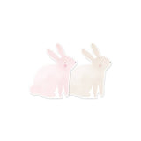 Watercolour Bunny Napkins