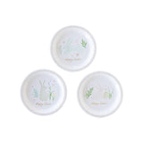 Watercolour Easter Round Plate