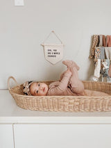 World Changer Hang Sign