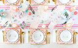 Watercolour Bunny Napkins