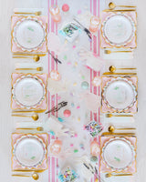 Watercolour Bunny Napkins