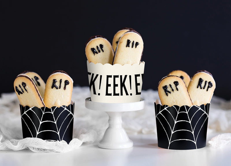 EEK! Food Cups (50pcs)