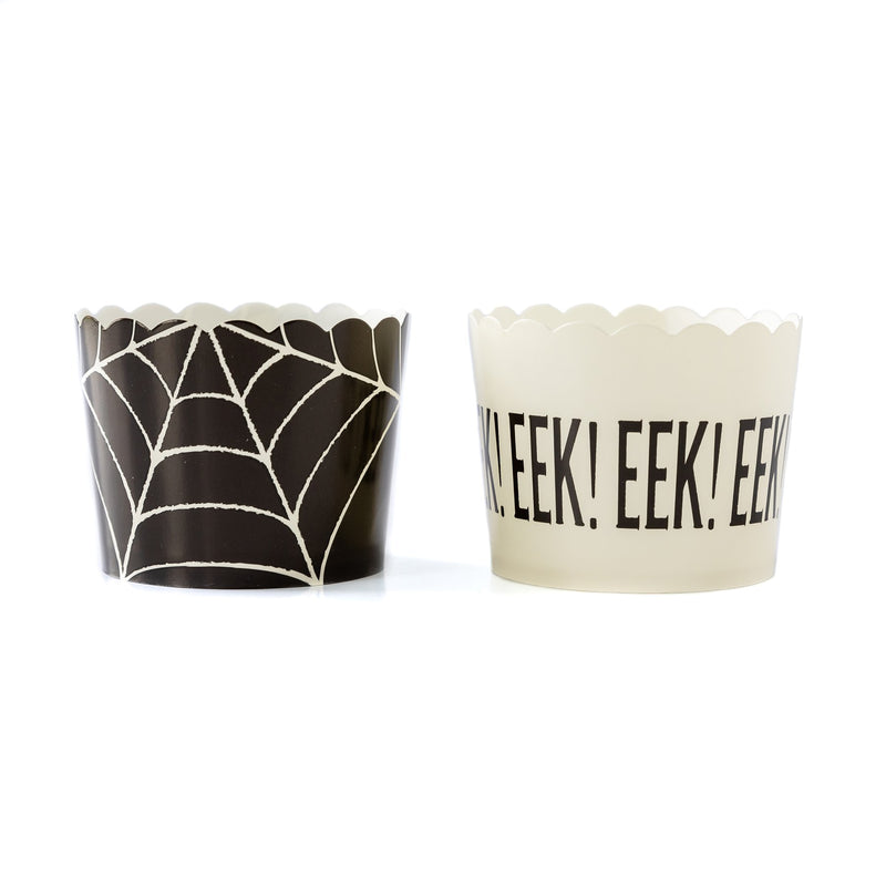 EEK! Food Cups (50pcs)